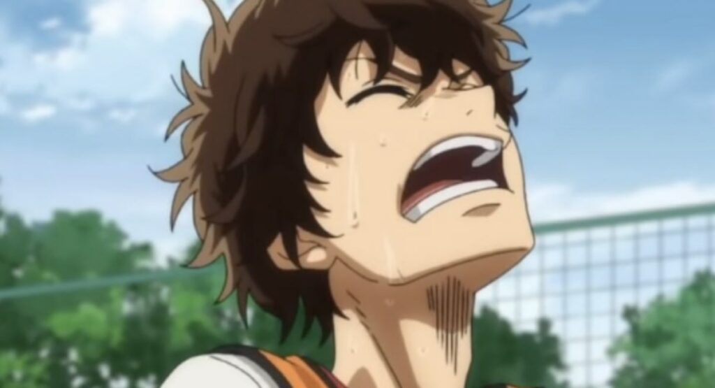 Ao Ashi Episodio 17: ¿Cuál es la fecha y hora de lanzamiento de Crunchyroll? 2 ao ashi episodio 17