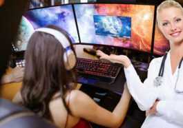 Así es como los videojuegos son beneficiosos para nuestro organismo según este reciente estudio