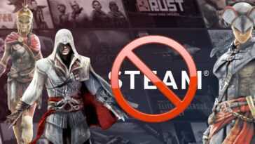 Assassin's Creed: cuidado, este juego dejará de ser jugable aunque lo hayas comprado