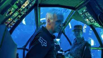 Avatar: James Cameron podría no dirigir 4 y 5