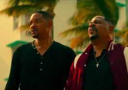 Bad Boys 4 todavía planeado según Martin Lawrence a pesar de la bofetada de Oscar de Will Smith