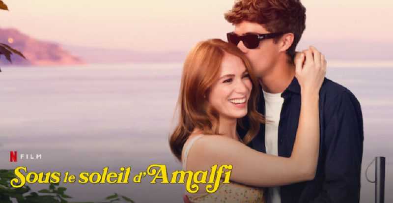 Bajo el sol de Amalfi: ¿Dónde se filmó? Lugares de rodaje, etc. 2 donde fue filmado bajo el sol de amalfi