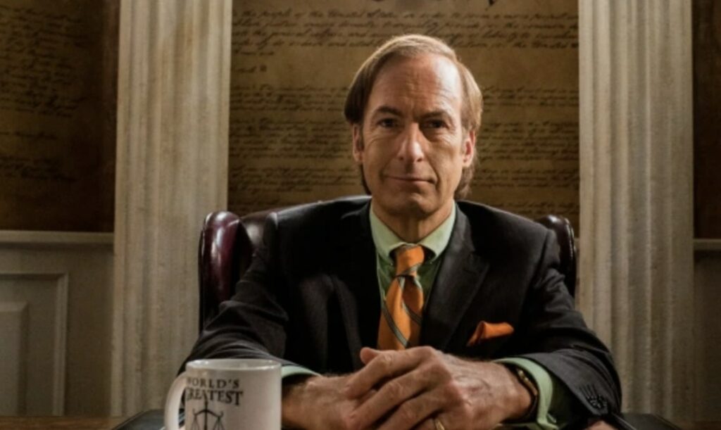 Better Call Saul Temporada 6 Episodio 11: ¿Qué fecha y hora de lanzamiento de Netflix? 2 mejor llama a saul temporada 6 capitulo 11
