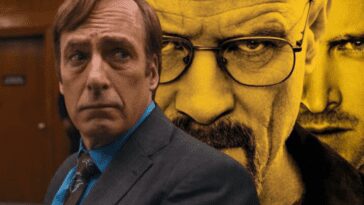 Better Call Saul: el próximo episodio debería tener una gran sorpresa para los fans de Breaking Bad