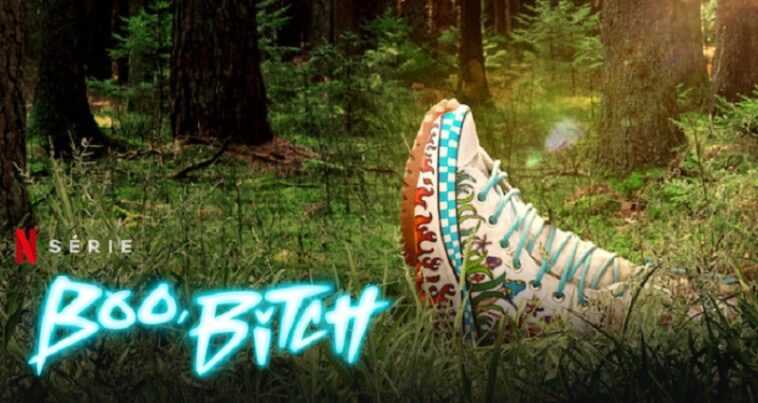 Boo Bitch Season 1: ¿Qué fecha y hora de lanzamiento de Netflix? 1 Ayther logo