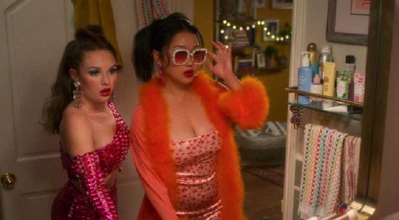 Boo Bitch Temporada 1: ¿Dónde se filmó la serie? Lugares de rodaje ? 2 donde se filmo boo bitch