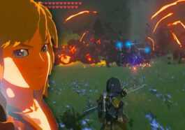 Breath of the Wild: lo imposible se vuelve posible con este nuevo glitch inimaginable