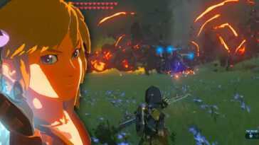 Breath of the Wild: lo imposible se vuelve posible con este nuevo glitch inimaginable