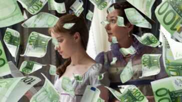 Brigerton: Netflix presenta una denuncia contra los creadores de esta obra derivada