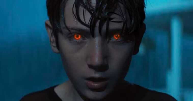 Brightburn 2: ¿Qué fecha de lanzamiento? ¿Una secuela planeada? 1 Ayther logo