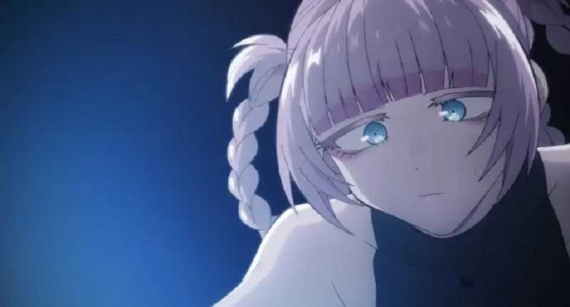 Call of the Night Temporada 1: ¿Cuántos episodios habrá? 2 llamada de la noche cuantos episodios