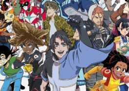 Clock Striker: la heroína de este nuevo shonen es única, te contamos por qué