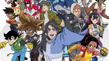 Clock Striker: la heroína de este nuevo shonen es única, te contamos por qué