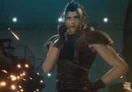Crisis Core - Final Fantasy VII Reunion: los pedidos anticipados para la precuela del juego de culto de Square Enix están abiertos