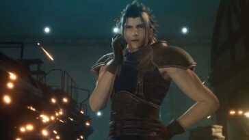 Crisis Core - Final Fantasy VII Reunion: los pedidos anticipados para la precuela del juego de culto de Square Enix están abiertos