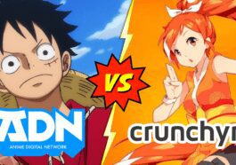Crunchyroll se separa de la plataforma DNA, esto es lo que cambiará para tu anime favorito
