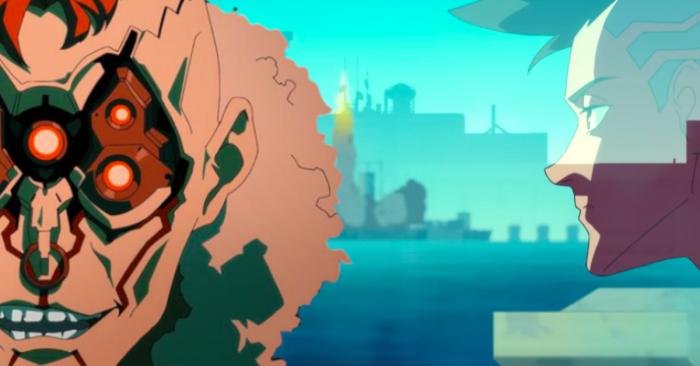 Cyberpunk 2077: los créditos de la serie de Netflix centrada en el universo del juego ya está aquí, y está nervioso 2 Cyberpunk 2077 los creditos de la serie de Netflix centrada