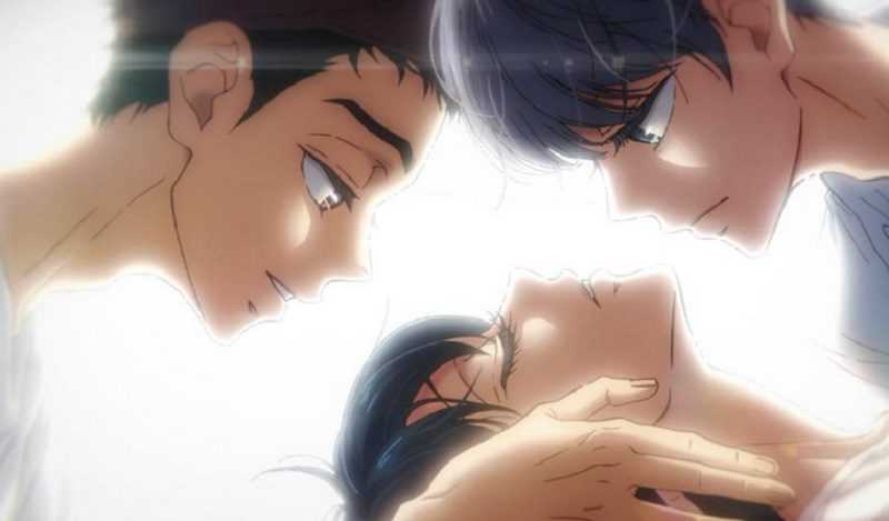 Dance Dance Dancer Temporada 2: ¿Cuál es la fecha de lanzamiento de Crunchyroll? 2 bailar bailar bailarin temporada 2