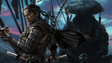 Después de Ghost of Tsushima, este nuevo juego ambientado en el Japón feudal es uno para seguir muy de cerca.