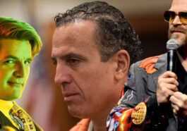 Después de Stranger Things y The Mandalorian, estas dos estrellas protagonizan una nueva serie legal
