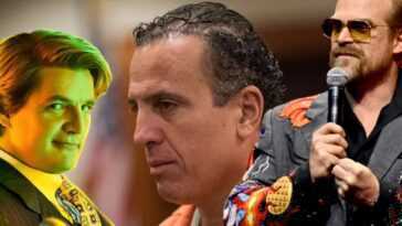 Después de Stranger Things y The Mandalorian, estas dos estrellas protagonizan una nueva serie legal