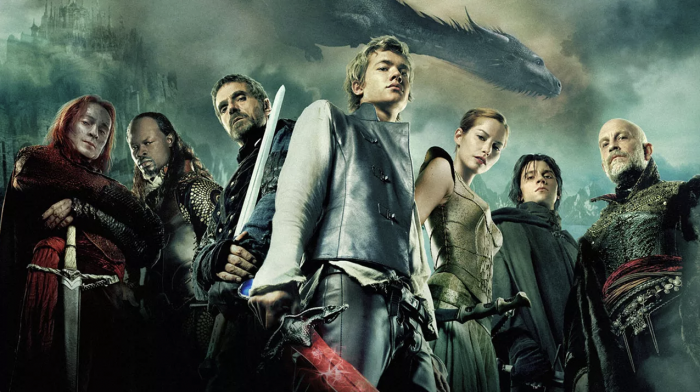 Disney tras Daredevil esta otra saga de culto tendra derecho