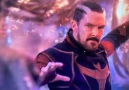 Doctor Strange 2: La secuencia de apertura era radicalmente diferente originalmente