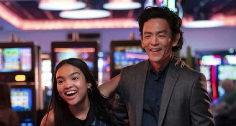 Don't Make Me Go: ¿La película está inspirada en una historia real? 1 Ayther logo