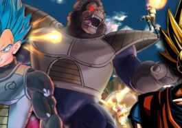 Dragon Ball: sorpresa, se acaba de filtrar Xenoverse 3 y sabemos su fecha de lanzamiento