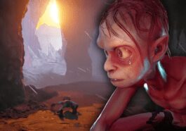 El Señor de los Anillos: muy malas noticias para los que esperan el videojuego Gollum