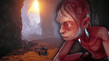 El Señor de los Anillos: muy malas noticias para los que esperan el videojuego Gollum