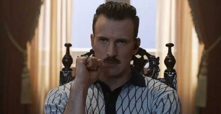 El hombre gris: ¿Lloyd Hansen está realmente muerto? 1 Ayther logo