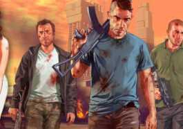 GTA Online: la próxima gran actualización te permitirá lograr lo imposible