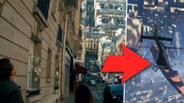 GTA Online: transforma el estilo de Los Santos Doctor Strange 2/Inception con este increíble mod