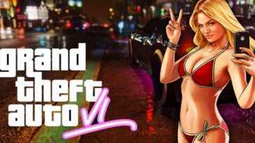 GTA VI: es oficial, Rockstar te permitirá encarnar a una mujer, aquí los detalles