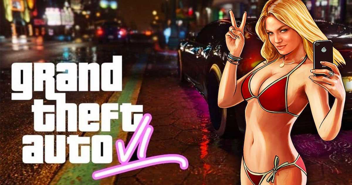 GTA VI: es oficial, Rockstar te permitirá encarnar a una mujer, aquí los detalles