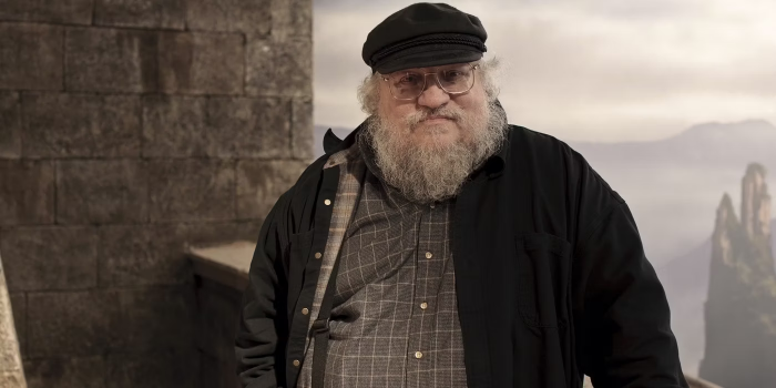 Game of Thrones George RR Martin hace el anuncio que