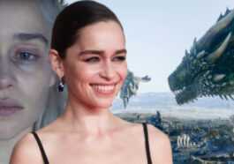 Game of Thrones: Survivor, Emilia Clarke cuenta las veces que casi muere