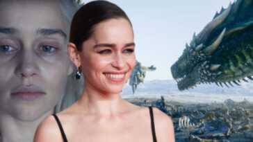 Game of Thrones: Survivor, Emilia Clarke cuenta las veces que casi muere