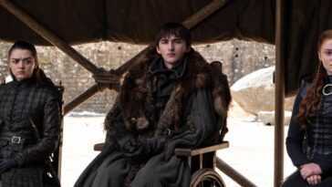 Game of Thrones: los nuevos libros se alejan del final de la serie