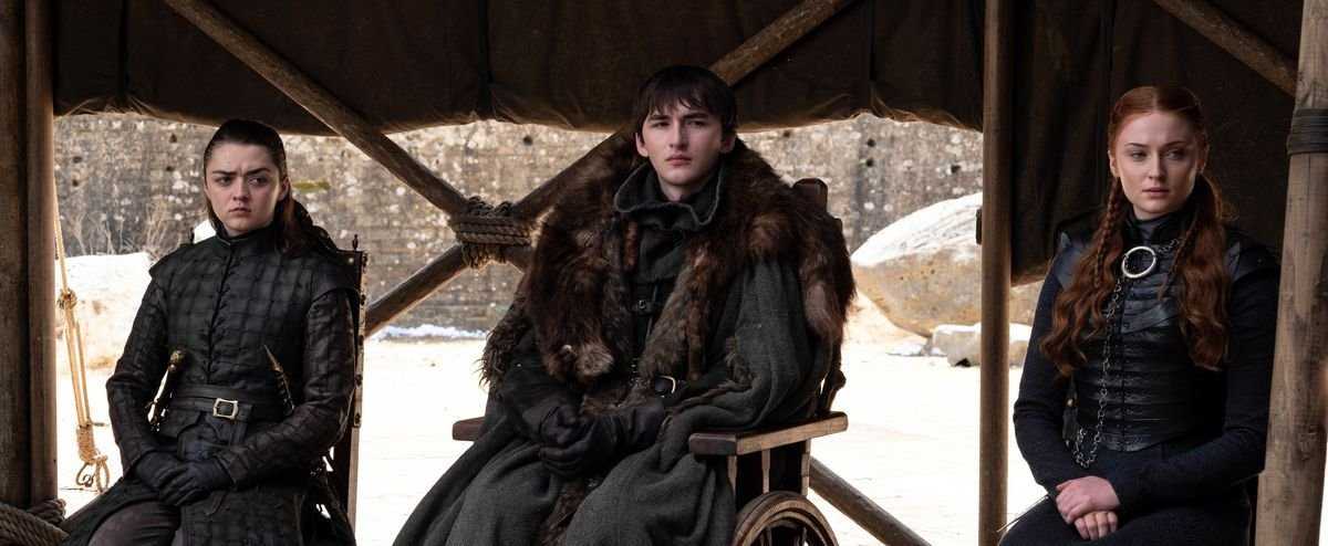 Game of Thrones: los nuevos libros se alejan del final de la serie