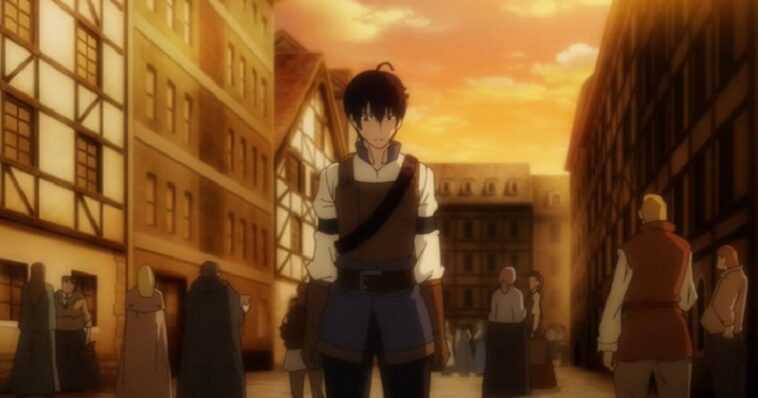 Harem in the Labyrinth of Another World Episodio 3: ¿Qué fecha y hora de lanzamiento? 1 Ayther logo