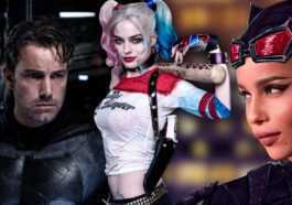 Harley Quinn: la serie aborda con humor DC en esta censurada escena de sexo entre Batman y Catwoman