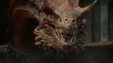 House of the Dragon: este épico nuevo tráiler sorprenderá a los fans de Game of Thrones