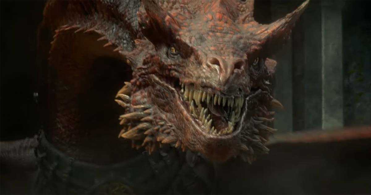 House of the Dragon: este épico nuevo tráiler sorprenderá a los fans de Game of Thrones