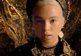 House of the Dragon: las primeras críticas han caído y son unánimes
