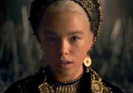 House of the dragon: Sumérgete en los nuevos escenarios de Westeros (featurette)