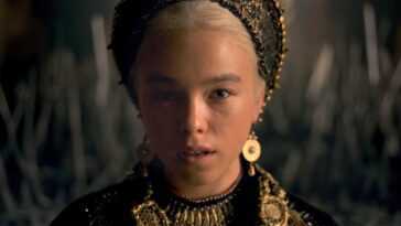 House of the dragon: Sumérgete en los nuevos escenarios de Westeros (featurette)