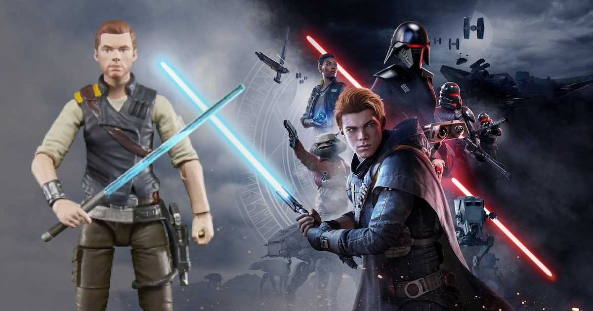 La fecha de lanzamiento de Star Wars Jedi Survivor se filtró gracias a la comercialización del juego