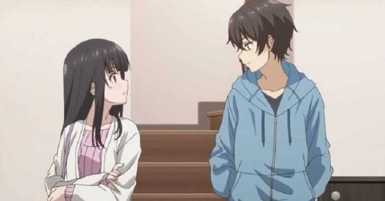 La hija de mi madrastra es mi ex Episodio 2: ¿Qué fecha y hora de lanzamiento? 1 Ayther logo